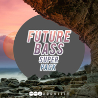 Audentity: Future Bass Super Pack - A super pack with the newest and coolest super Future Bass sounds