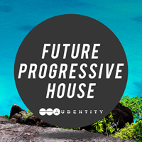 Audentity: Future Progressive House - Eight award winning full Construction Kits including drums, synths, FX and more