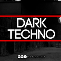 Dark Techno - 480 MB of deep and driving basslines, dark afterhours drum loops and more!