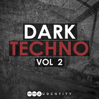 Dark Techno 2 - Bass loops, clap loops, top loops, synth loops, drum loops and much more!