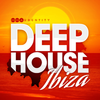 Deep House Ibiza - Deep house rolling bass loops, warm summery chords, melodic synth loops and more