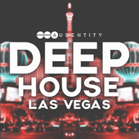Deep House Las Vegas - Deep House rolling bass loops, real Las Vegas melodic piano loops and much more