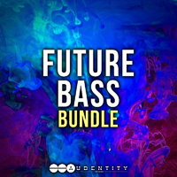 Future Bass Bundle - 1113 files, 37 full Construction Kits, 104 presets for Serum and much more