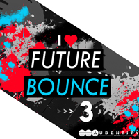 Future Bounce 3 - Everything you need to create your next Future Bounce hit