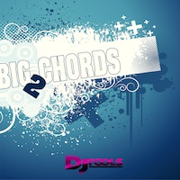 Big Chords Vol.2 - Full of big leads that are sure to get the house dancing