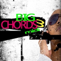 Big Chords Vol.3: Construction Chords - Full of big leads that are sure to get the house dancing