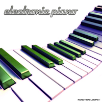 Electronic Piano Vol.1 - 60 top MIDI files, made by Israeli producer Gabi