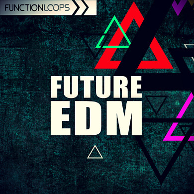 Future EDM - Up-to-date and insane EDM sounds! 