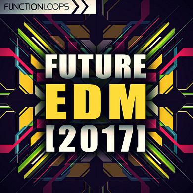 Future EDM 2017 - The help you need to achieve the sound you're looking for!
