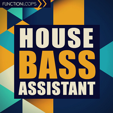 House Bass Assistant for Spire - Bass sounds essential for any producer