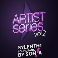 Artist Series Vol.2: Son!k Sylenth1 - A powerful soundset designed for Electro House, Dutch House and Minimal House