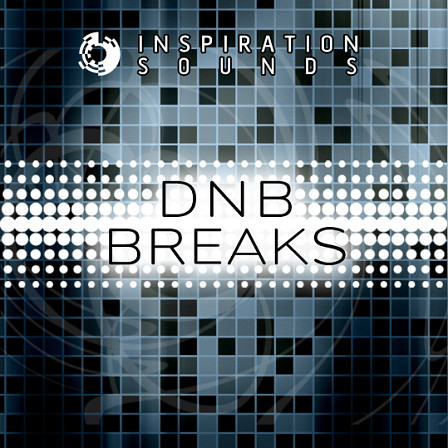 DNB Breaks - An incredible new Drum and Bass Drum Construction System