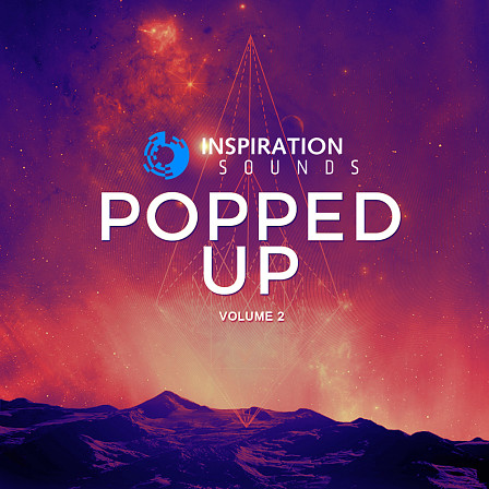 Popped Up 2 - A heavily influenced Volume by Future Bass artists