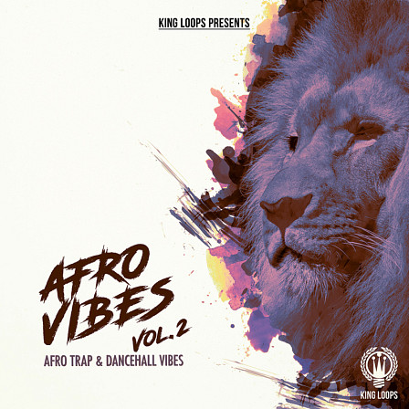Afro Vibes Vol 2 - The second pack in the serries of Afro Vibes