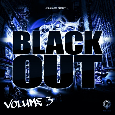 Blackout Construction Pack Vol 3 - The third edition in this hard-hitting Construction Kit