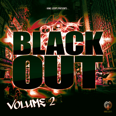 Blackout Vol 2 - The second edition of a heavy loaded Construction pack series