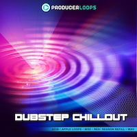 Dubstep Chillout - Presenting dubstep in a whole new way
