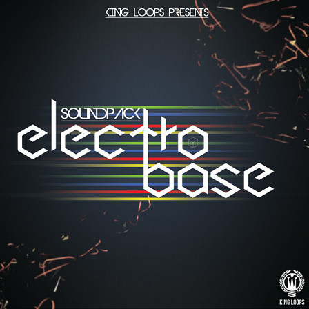 Electro Base Vol 1 - Five radio-ready Construction Kits with addictive hooklines and more