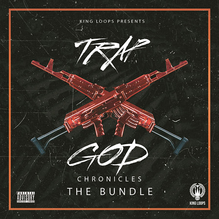 Trap God Chronicles Bundle - A conbination of all three packs in this epic series