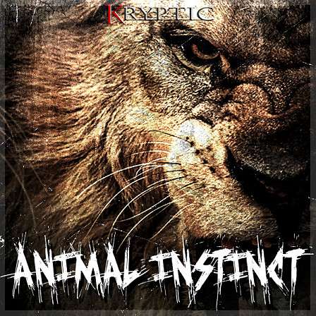 Animal Instinct - Three Hip Hop Construction Kitsto make production even easier 