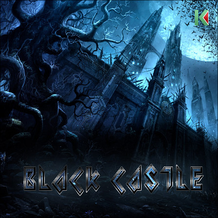 Black Castle - A collection of versatile sounds for majestic Hip Hop production