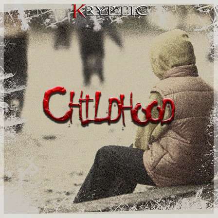 Childhood - Five Hip Hop Construction Kits with various piano melodies and melancholic vibes