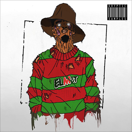 Elm St - A well-shaking Trap and Urban sample collection