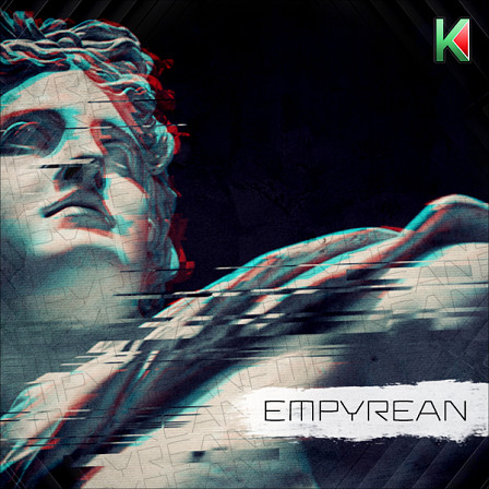 Empyrean - A fresh innovative and inspirational Urban sample pack with 6 Construction Kits