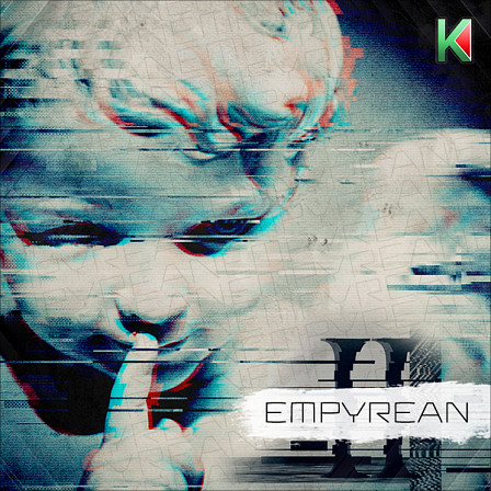Empyrean 2 - A fresh innovative and inspirational Urban music library