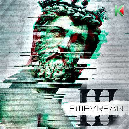 Empyrean 3 - The third and final volume in this fresh innovative and inspirational collection