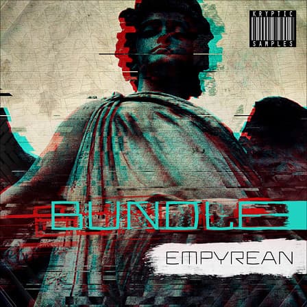 Empyrean Bundle - Three incredible volumes of this fresh innovative and inspirational Urban music 
