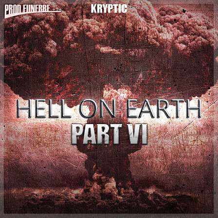 Hell on Earth Part VI - A Hip Hop pack inspired by the music of Mobb Deep