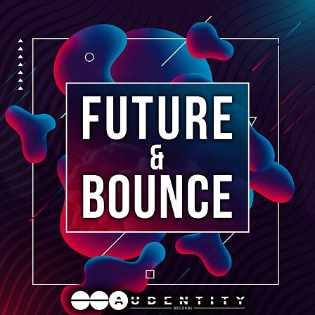Future & Bounce - Top-quality, energetic Future Bounce Construction Kits