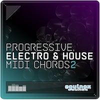 Progressive, Electro & House MIDI Chords Vol.2 - Make your tunes really stand out with this set of 30 Deadmau5 style melodies