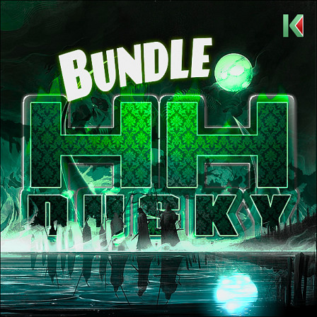 HH Dusky Bundle - A bundle of powerful Urban production elements