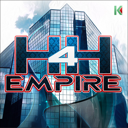 HH Empire 4 - Construction Kits that involve all aspects of Urban