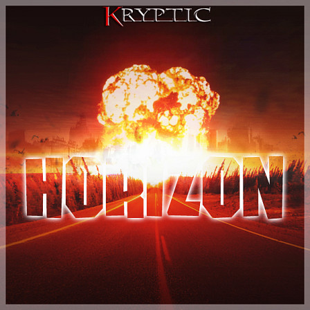 Horizon - A variety of sounds including drums, strings, keys, synth, French horns and more