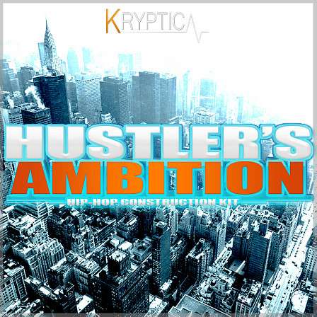 Hustler's Ambition - A pack inspired by the music of 50 Cent