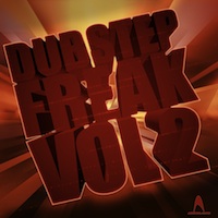 Dubstep Freak Vol.2 - Grimy loops perfect for adding the Dubstep grit to your production