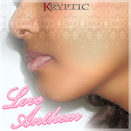 Love Anthem - Five RnB Consturction Kits with piano, strings, horns, and more