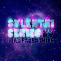Max Farenthide: Sylenth1 Vol.8 - 32 fresh sounds for the Sylenth1 virtual instrument