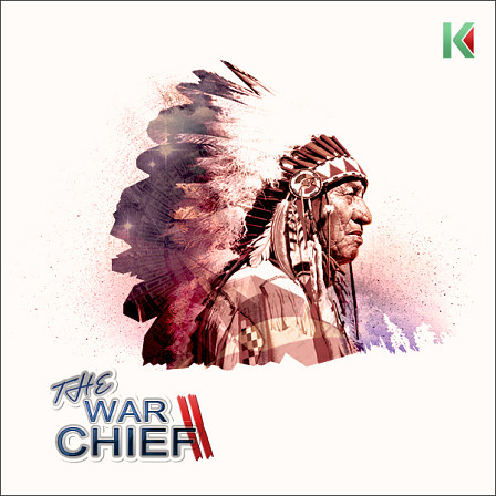 The War Chief 2 - A deep dive into RnB and Hip Hop with blazing Construction Kits