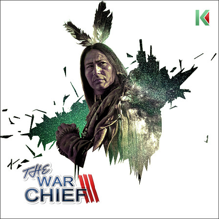 The War Chief 3 - A huge RnB and Hip Hop pack with blazing essential instruments