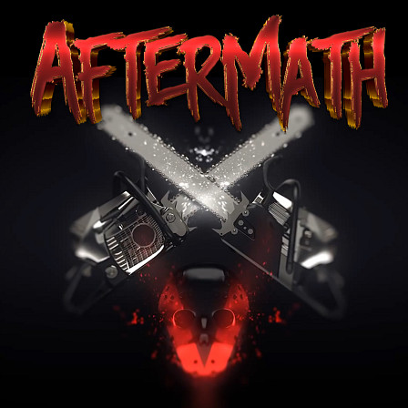 Aftermath - 'Aftermath' contains five absolutely bizarre beats