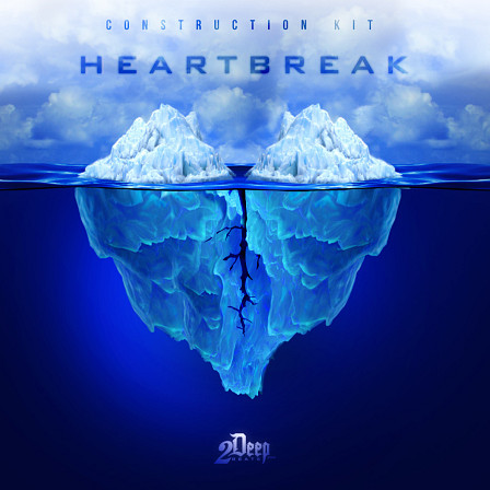Heartbreak - One of the best R&B kits any producer could dream of having in their arsenal