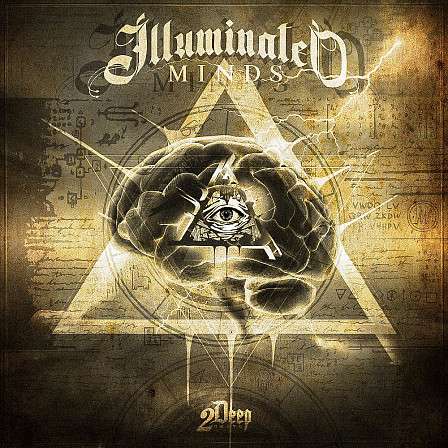 Illuminated Minds - We're all about that raw but heartfelt sound that Hip Hop 