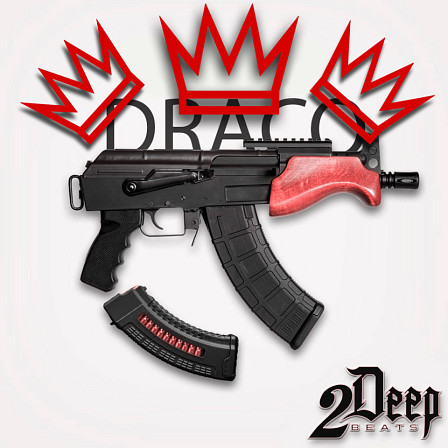 King Draco Part III - The third installment to the chart-topping series from 2DEEP