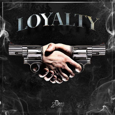 Loyalty - Five banging modern day Hip Hop beats