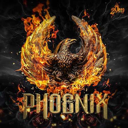 Phoenix - One of the dopest hip hop Construction Kits on the market 