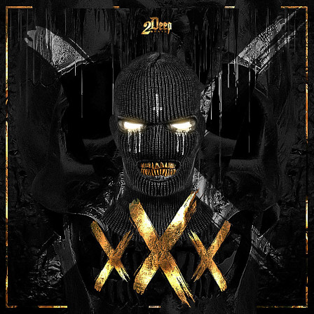 XXX - 'XXX' emobides the hardcore side of the modern Trap genre